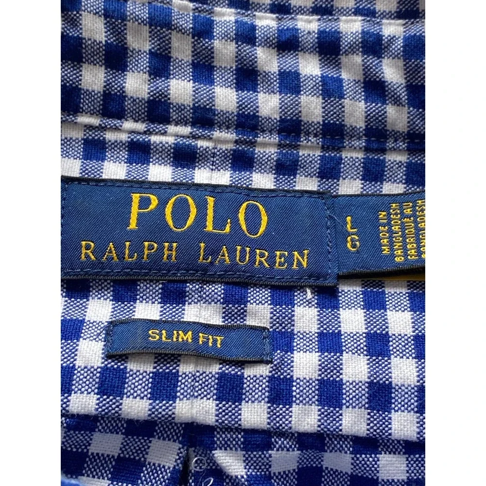 Polo Ralph Lauren preowned great